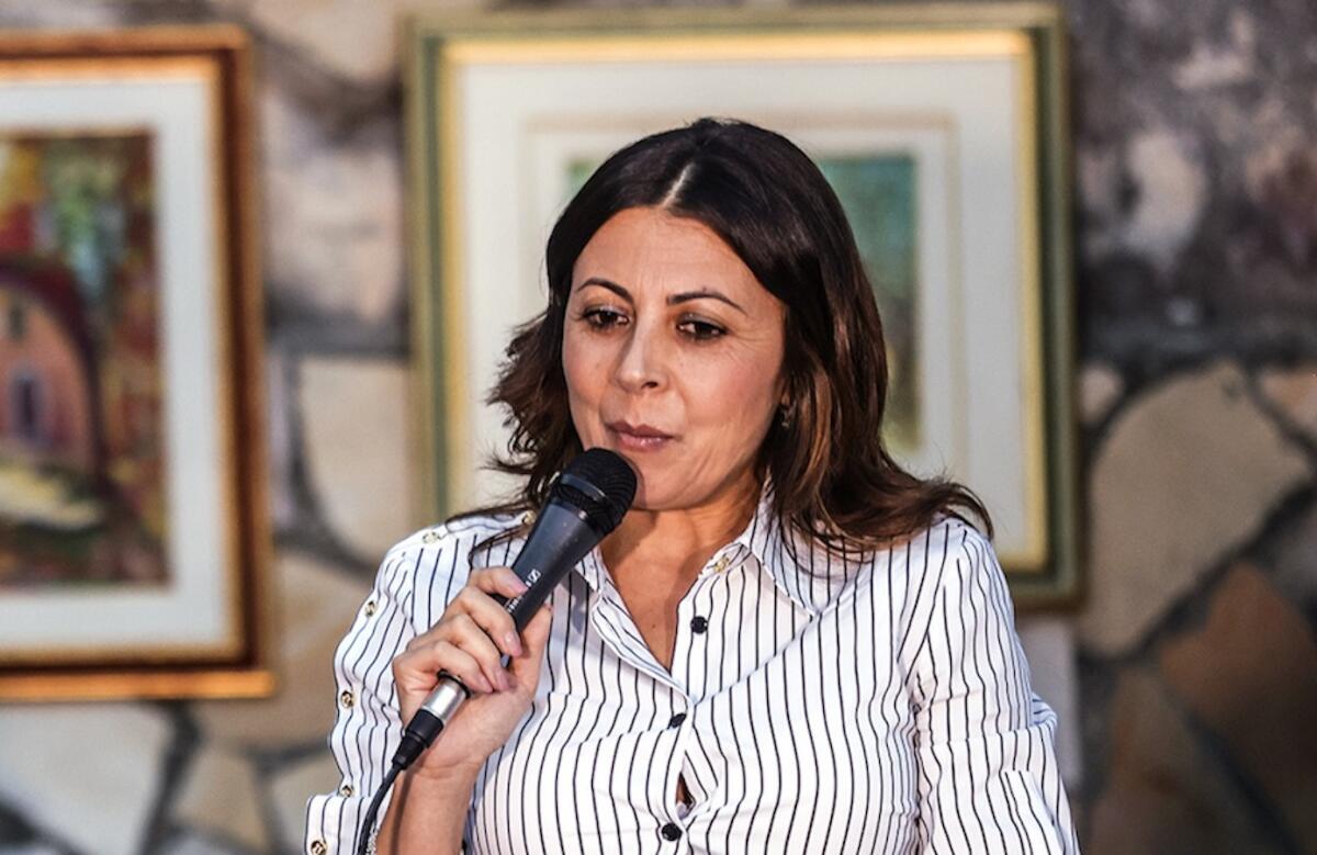 Acquaformosa - Si lavora per la riapertura del Centro Rapaci -