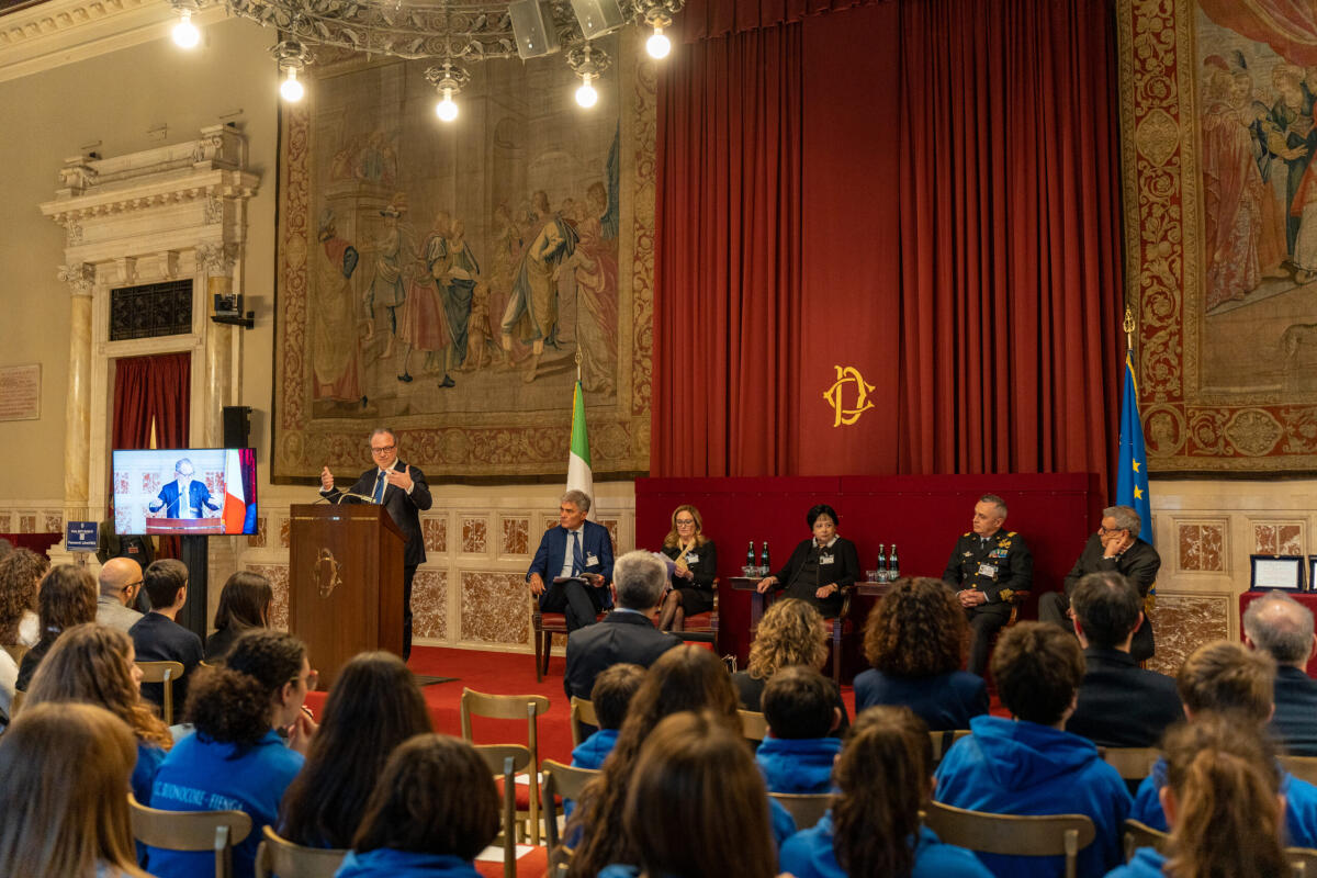 Prende il via la decima edizione Premio Nazionale Giovanni Grillo - 