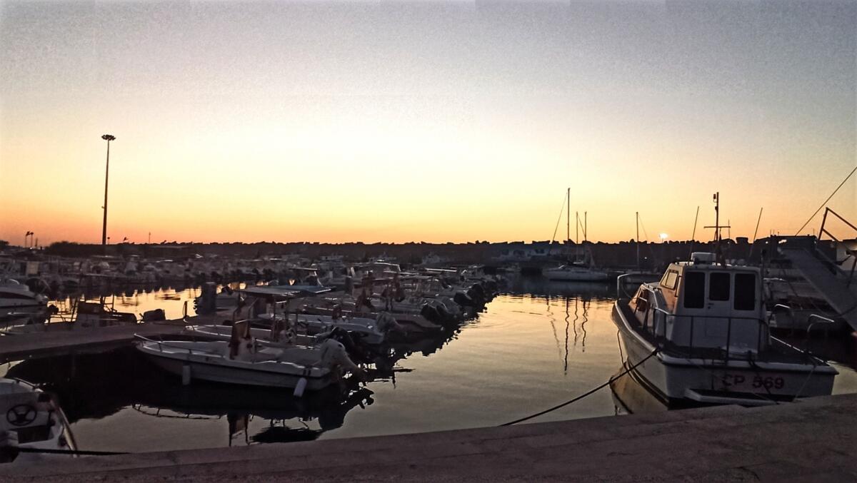 Il ricordo di una turista romana in vacanza nel Crotonese: «una perla che incanta i visitatori» - 