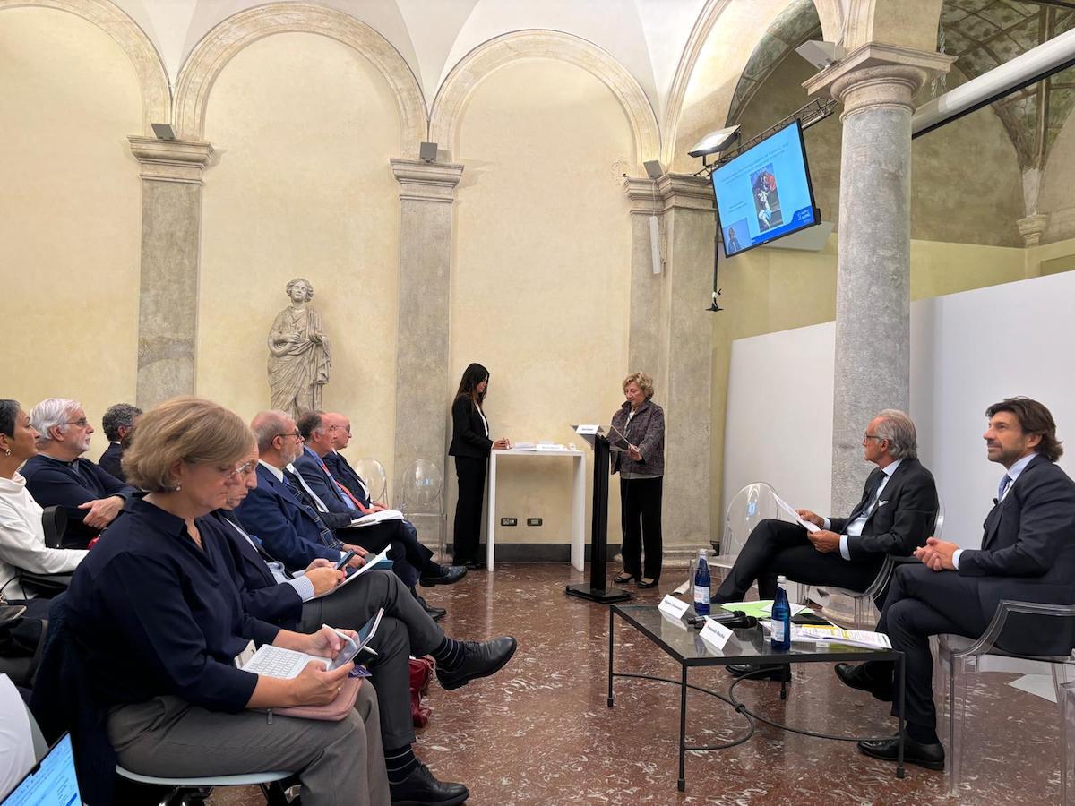 Invecchiamento attivo, HappyAgeing festeggia 10 anni di attività - 