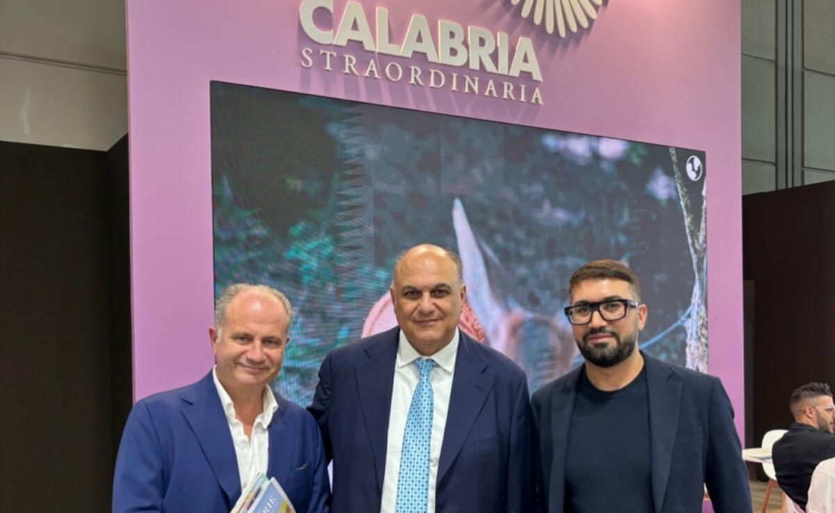 Nasce Federalberghi extra Calabria - 