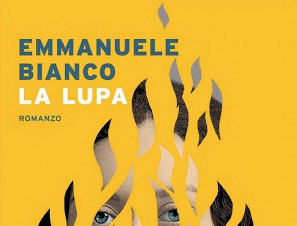 Cosenza - Emmanuele Bianco presenta "La Lupa" - 