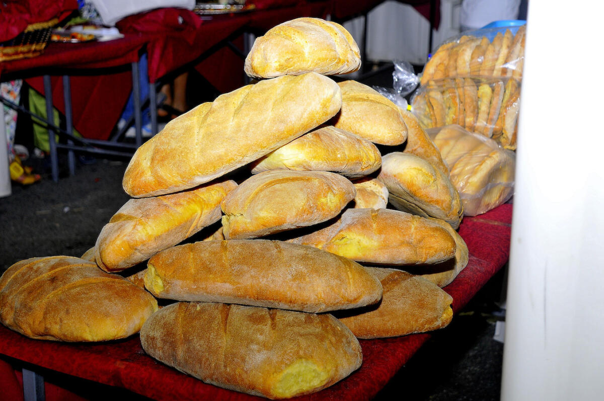 Sapore unico e inconfondibile, con la Sagra del Pane di Cutro si celebra l'identità di un territorio - 