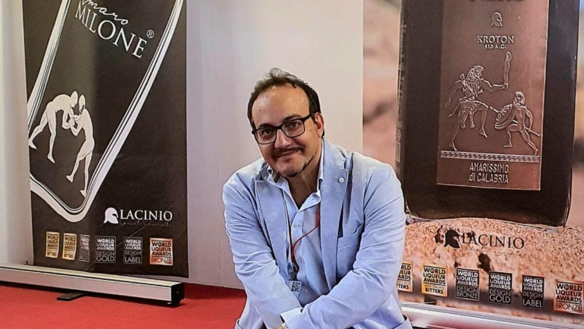 #MonopoliCrotone | La Partita vista da... Michele Sotero: «Ci vuole uno spirito vincente come quello di Milone» - 