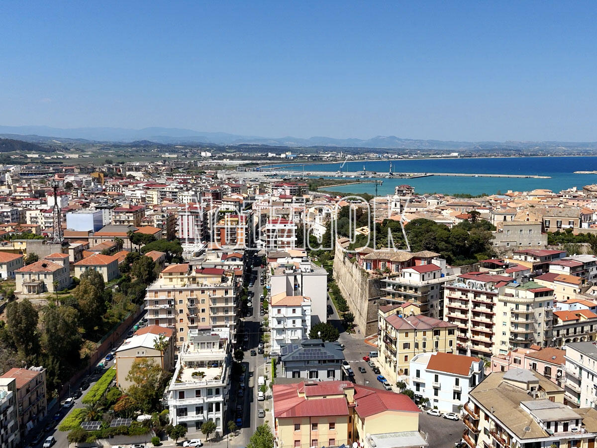 Crotone - Al via il Censimento 2024, coinvolte 2603 famiglie - 