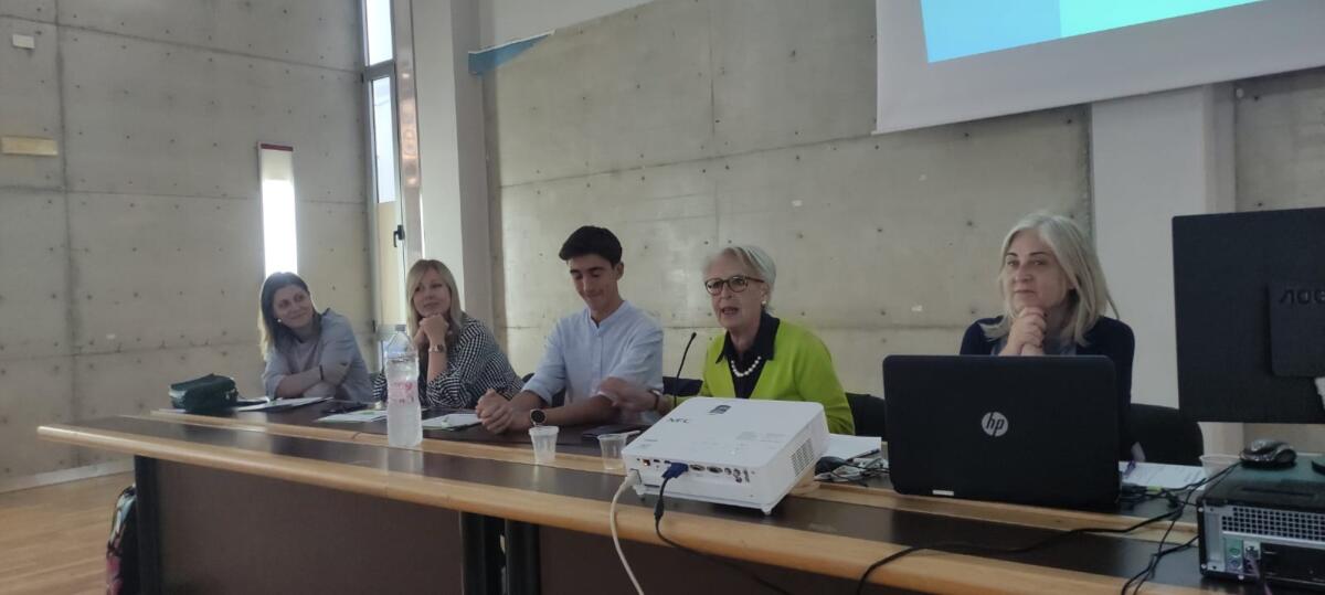 Il CSV della provincia di Cosenza ha incontrato le associazioni di Corigliano-Rossano - 