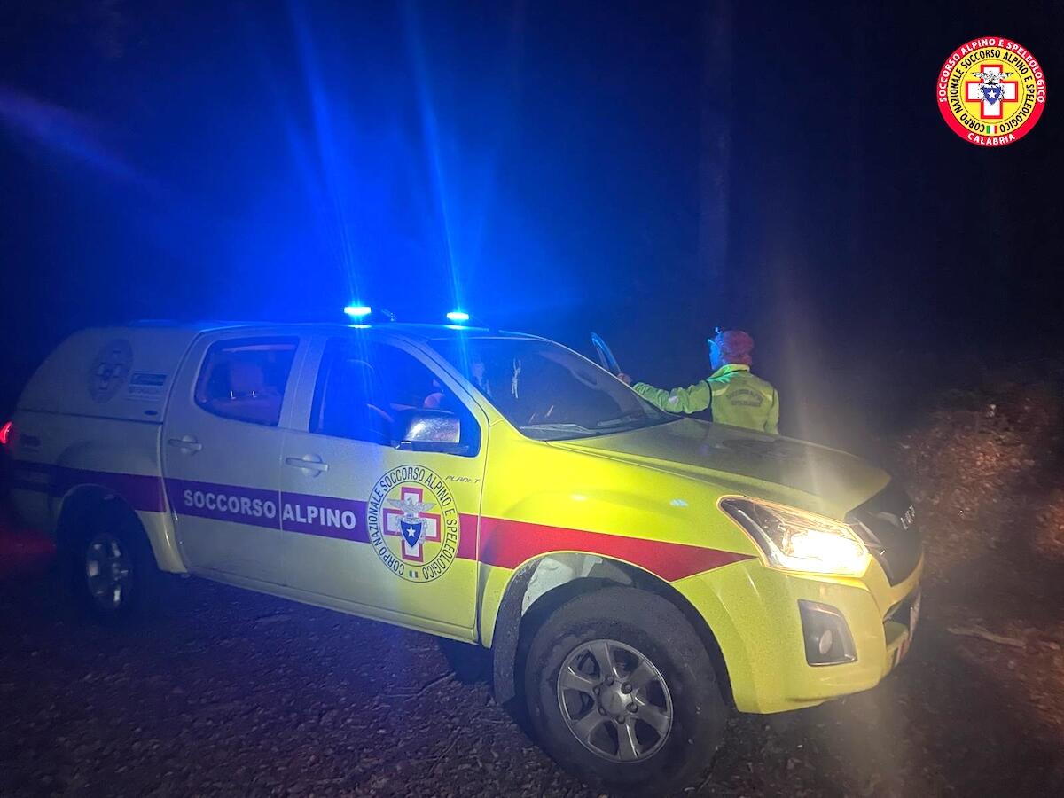Ancora nessuna traccia del "fungaiolo" disperso da ieri - 