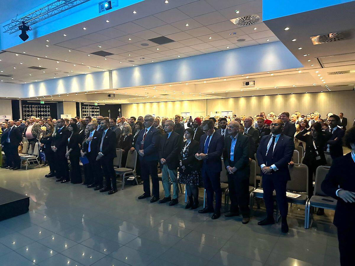 Fenimprese - Dalla Transizione energetica, all'Intelligenza artificiale, i temi dell'assemblea nazionale 2024 - 