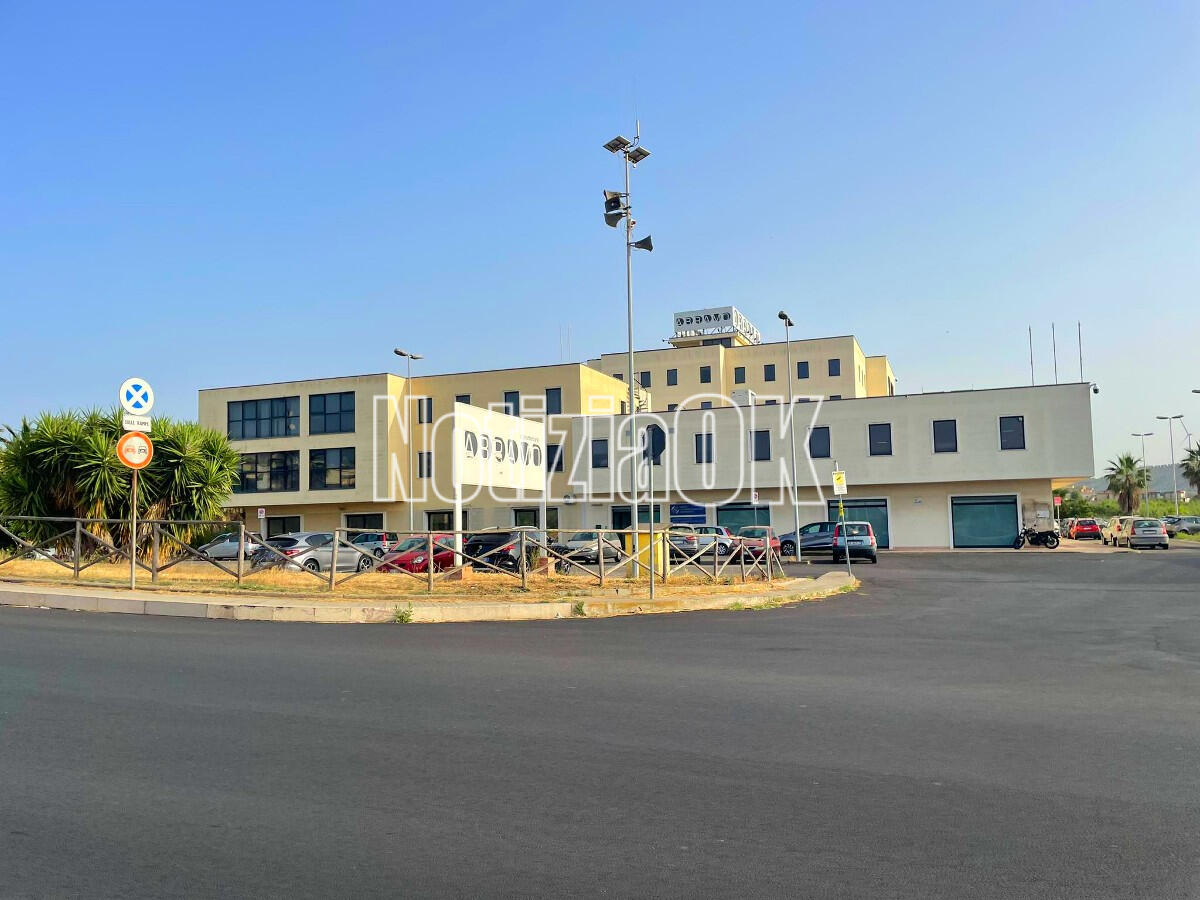 Crotone | Abramo CC - Inizia la cassa integrazione a zero ore - 