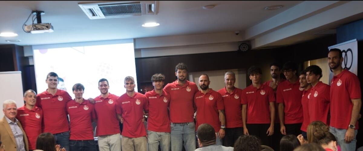 Basket - Doppio impegno contro l'Angri per il Rende - 