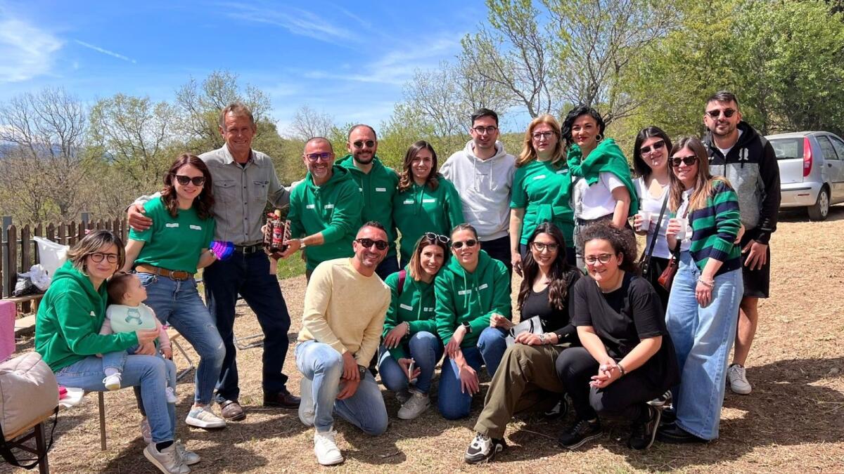 Fili Meridiani a New York: cultura, tradizioni e musica arbëreshe protagoniste negli USA - 