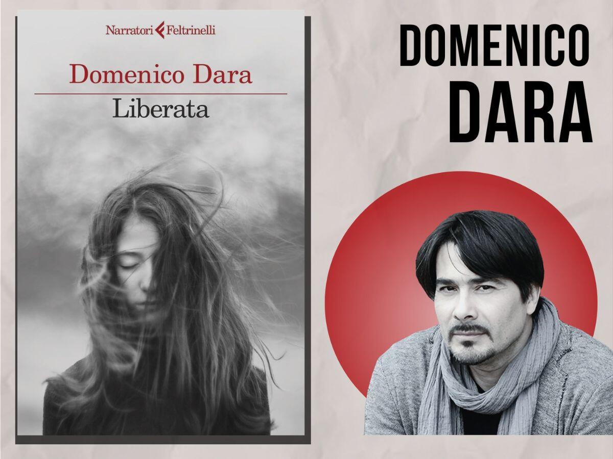 Cosenza - Domenico Dara torna in città con la sua "Liberata" - 