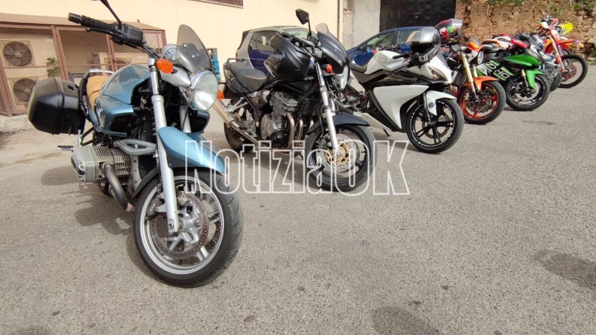 Motoraduno, domenica evento regionale a Isola di Capo Rizzuto - 