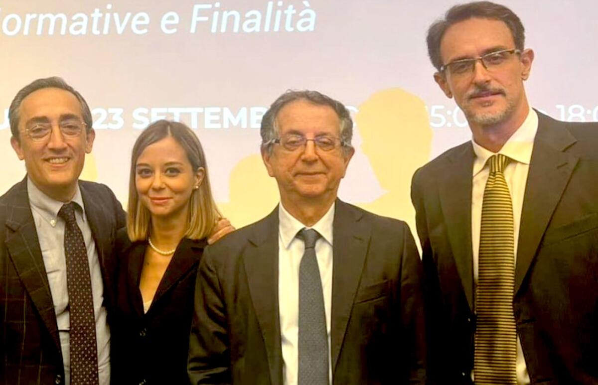 A Castrovillari è operativa la sede regionale della Simeo - 
