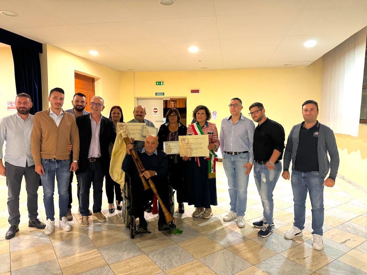 Il conservatorio di Cosenza celebra la musica lainese - 