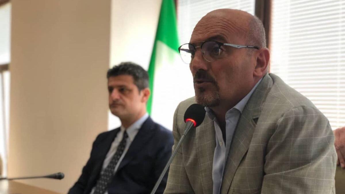 Crotone - Arriva la sentenza sulla Piscina Olimpionica: assolti l'ex sindaco Pugliese, gli assessori e i vertici del consorzio Daippo - 
