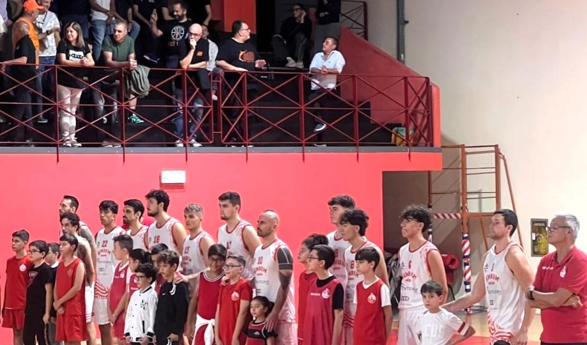 Basket - Serie B Interregionale | A Rende, la Redel Viola Rc fa suo il derby - 