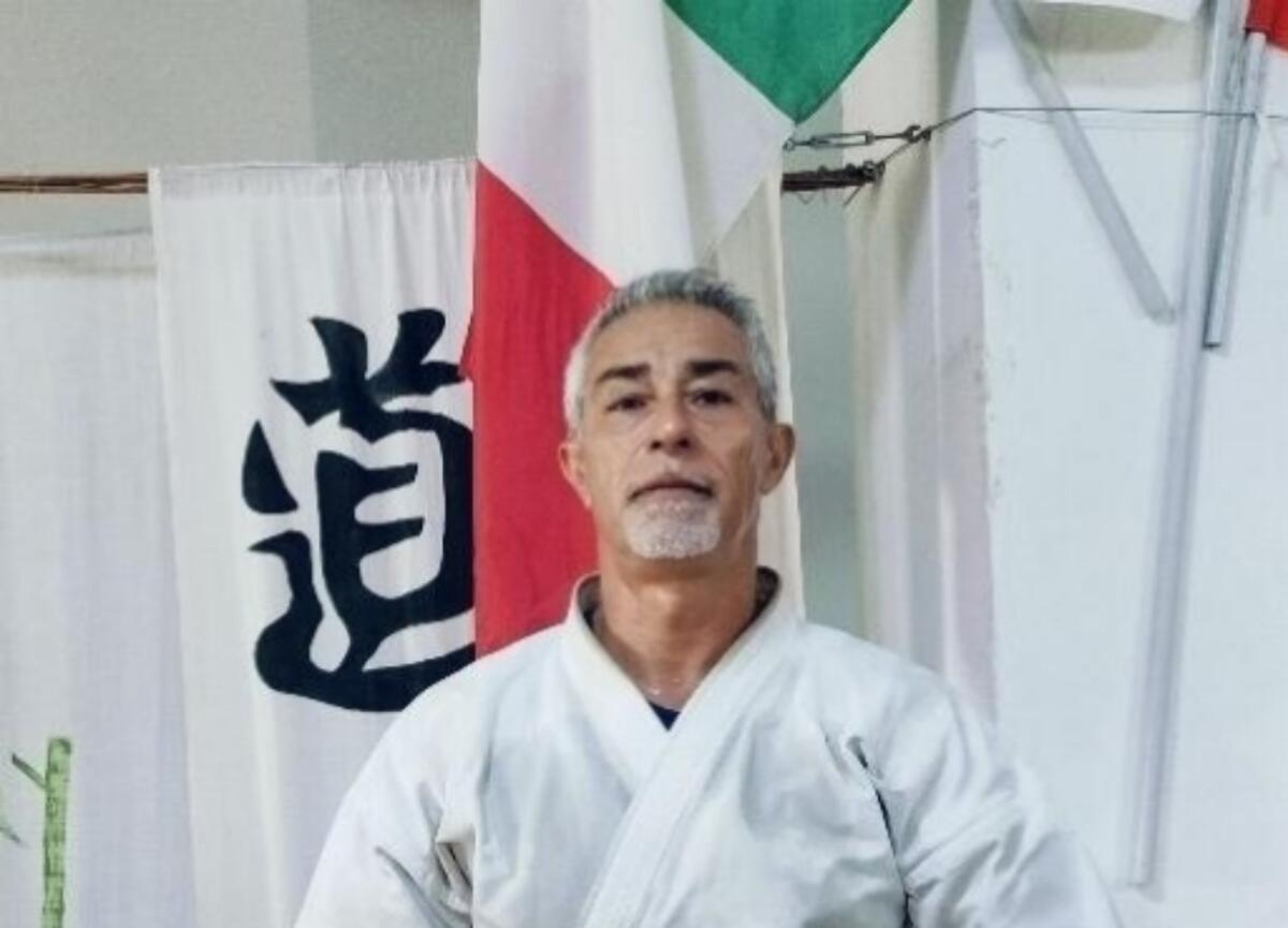 Karate - Vincenzo Vutera dell'AKC conquista l'argento alla Coppa Italia - 