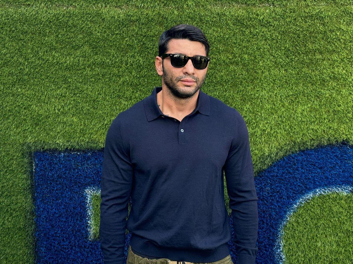 Crotone calcio | Raffaele Vrenna: «Un progetto improntato alla crotonesità» - 
