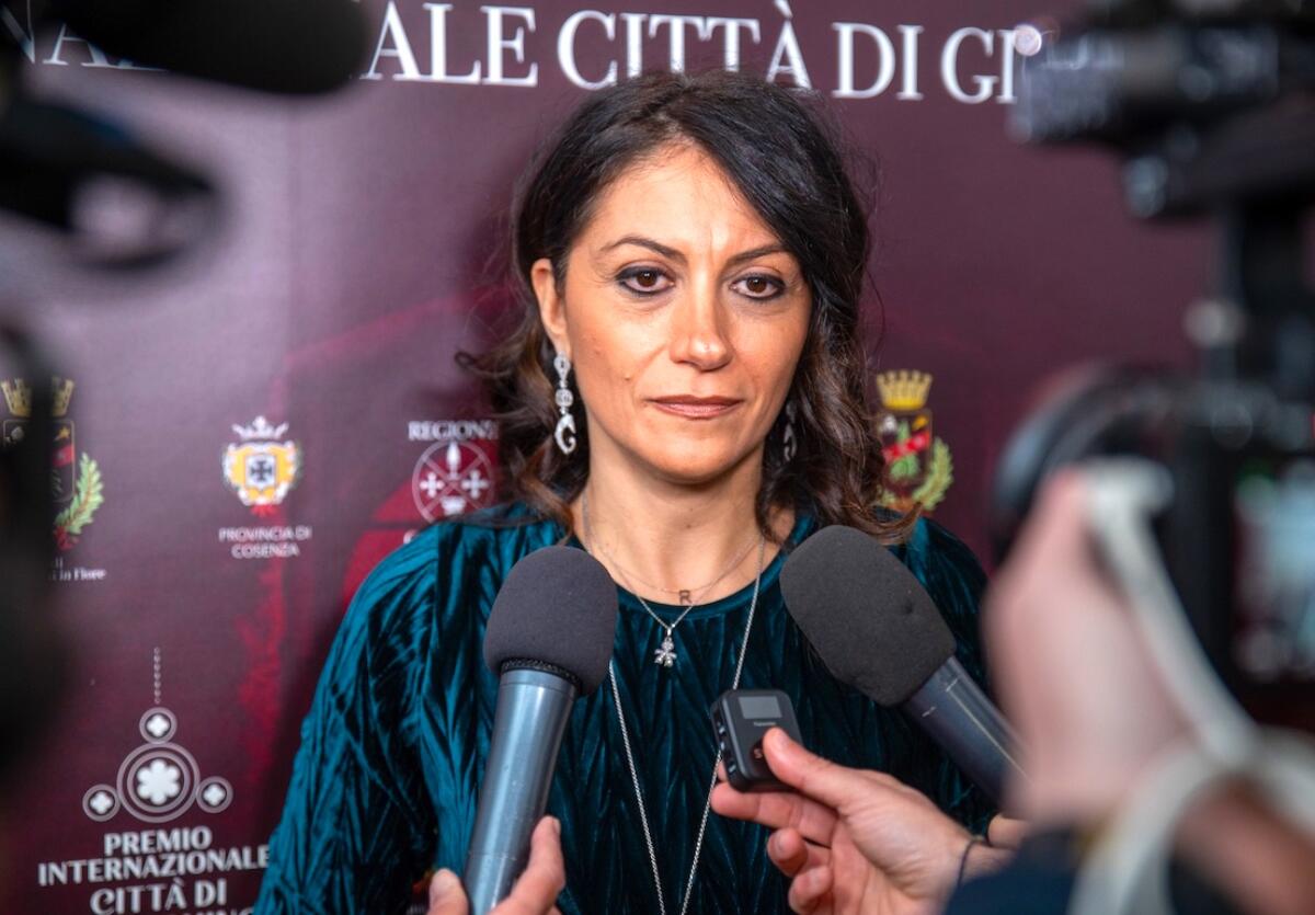 San Giovanni in Fiore - Fervono i preparativi per il Premio internazionale Città di Gioacchino da Fiore - 