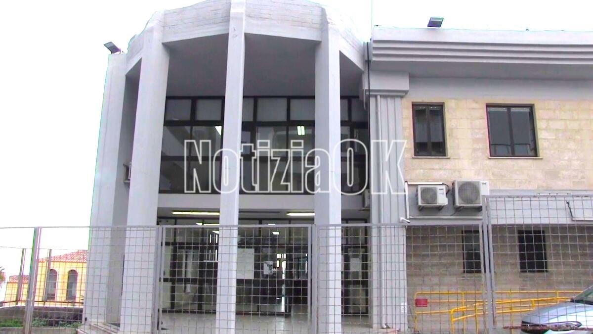 Crotone - Provvedimento antimafia a carico di un' impresa operante nel settore edile - 