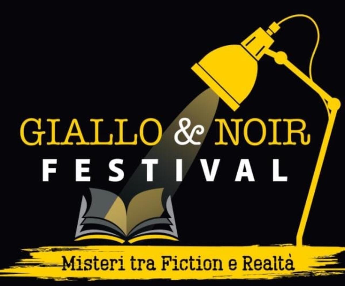 Cosenza - Una giornata tra Giallo &amp; Noir Festival, Misteri tra fiction e realtà - 