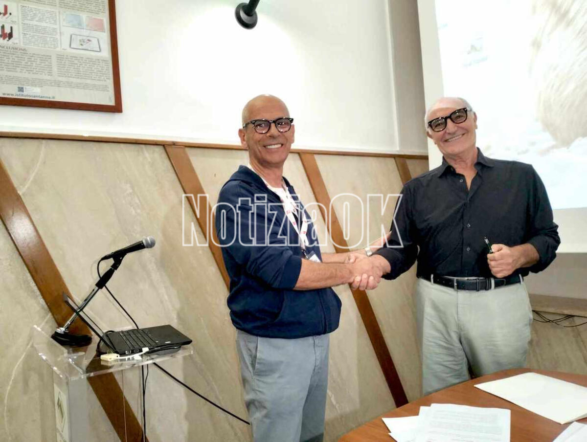 Sclerosi multipla, Aism e Istituto Sant'Anna insieme per istituzionalizzare una rete regionale - 