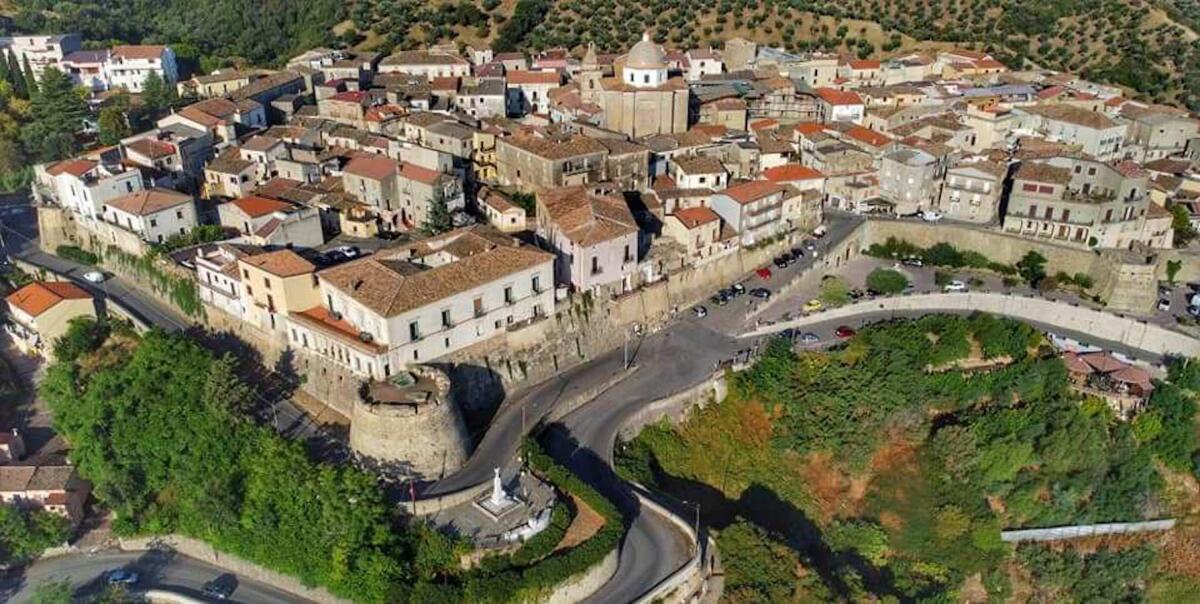 Cariati - Tutto pronto per l'inaugurazione della sede Cisl - 