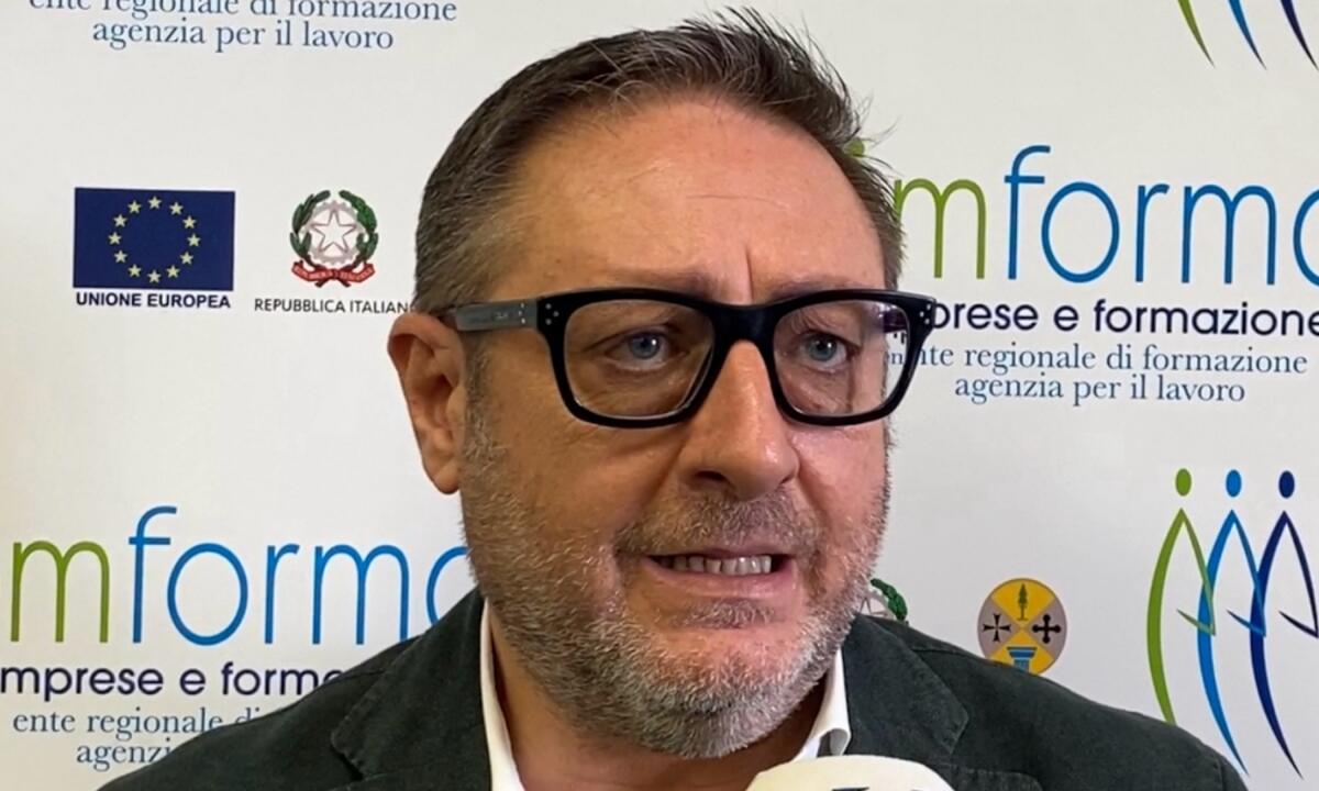 Baker Hughes - Beraldi: «Corigliano-Rossano non è nelle condizioni di poter rinunciare ad un investimento che ribalterebbe le sorti della Sibaritide» - 
