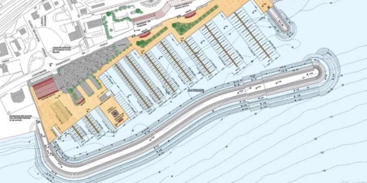 Porto turistico di Paola, Simona Loizzo ringrazia il Sottosegretario Morelli per l’Impegno verso la Calabria -