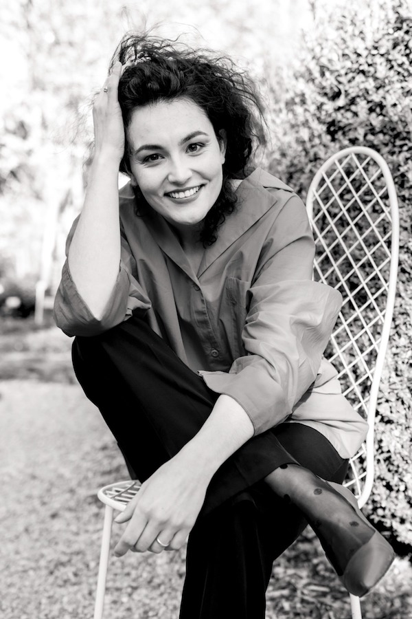 Anna-Doris Capitelli
