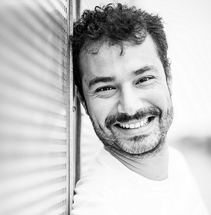 Matteo Anselmi