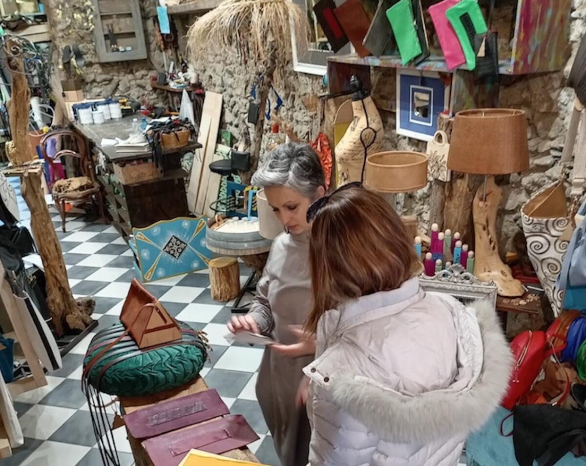 Belmonte Calabro - Storie "inimitabili" al Piccolo festival della Microfinanza -