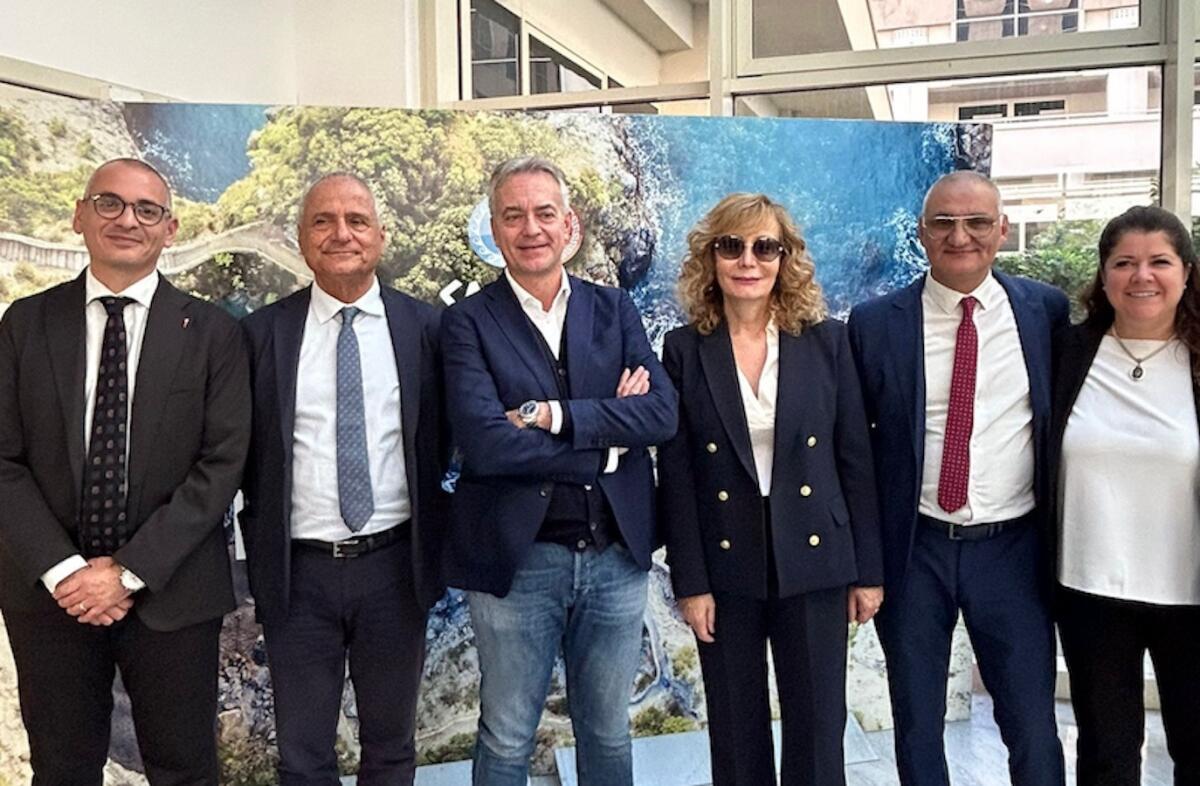 A Fuscaldo la Kermesse De.Co. della Calabria - 