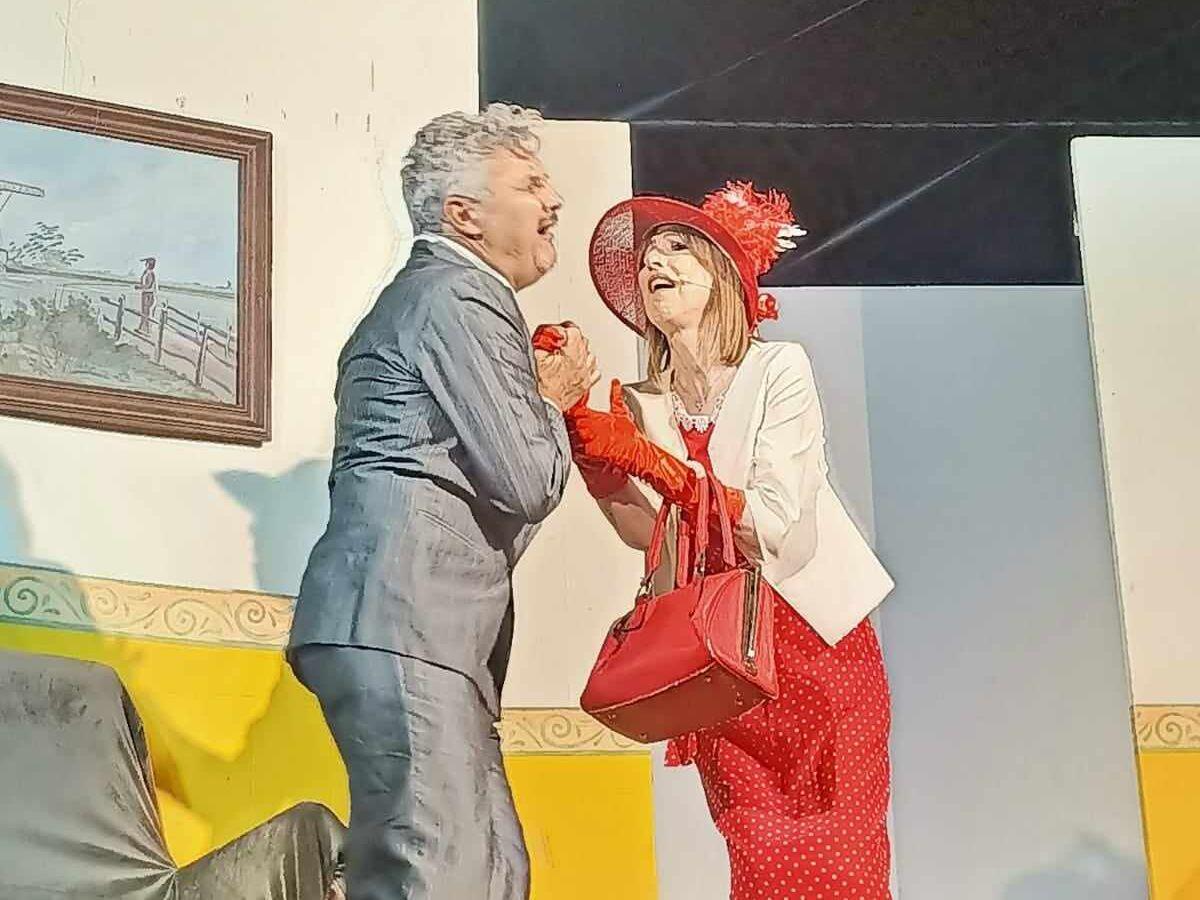 Cirò - Sarà l'associazione La Bottega del Sorriso ad aprire la stagione "Sipario d'inverno" - 