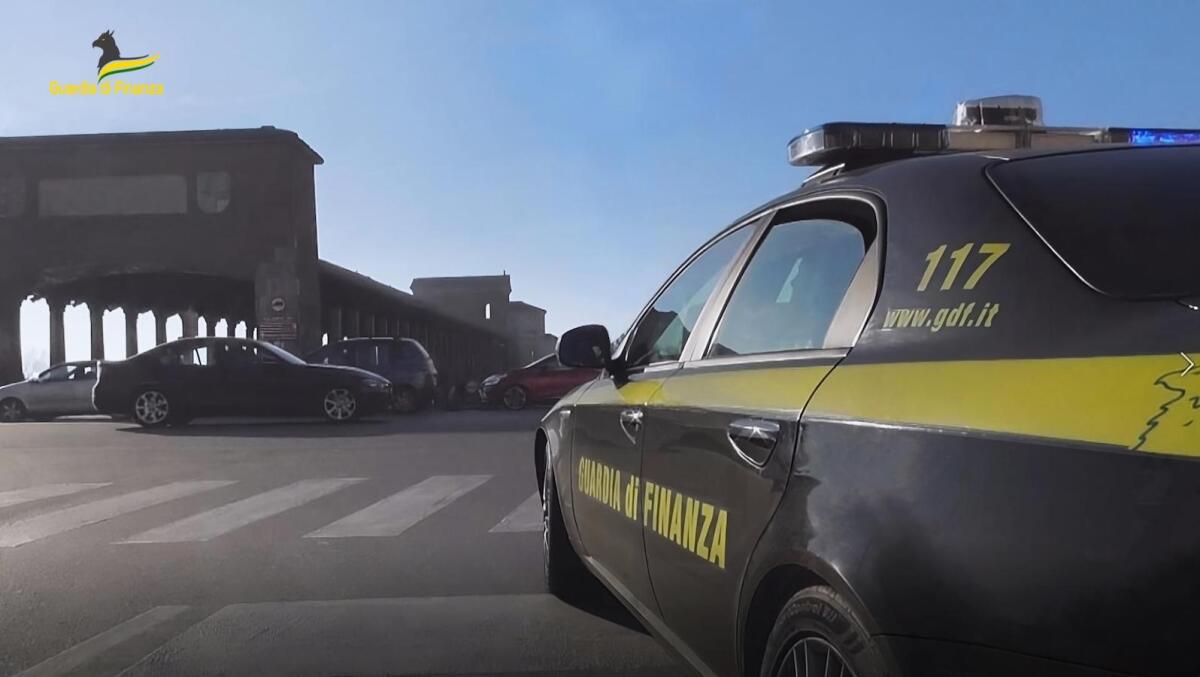 Traffico di stupefacenti -Inondavano Milano di Cocaina, 20 arresti tra Lombardia e Calabria - 