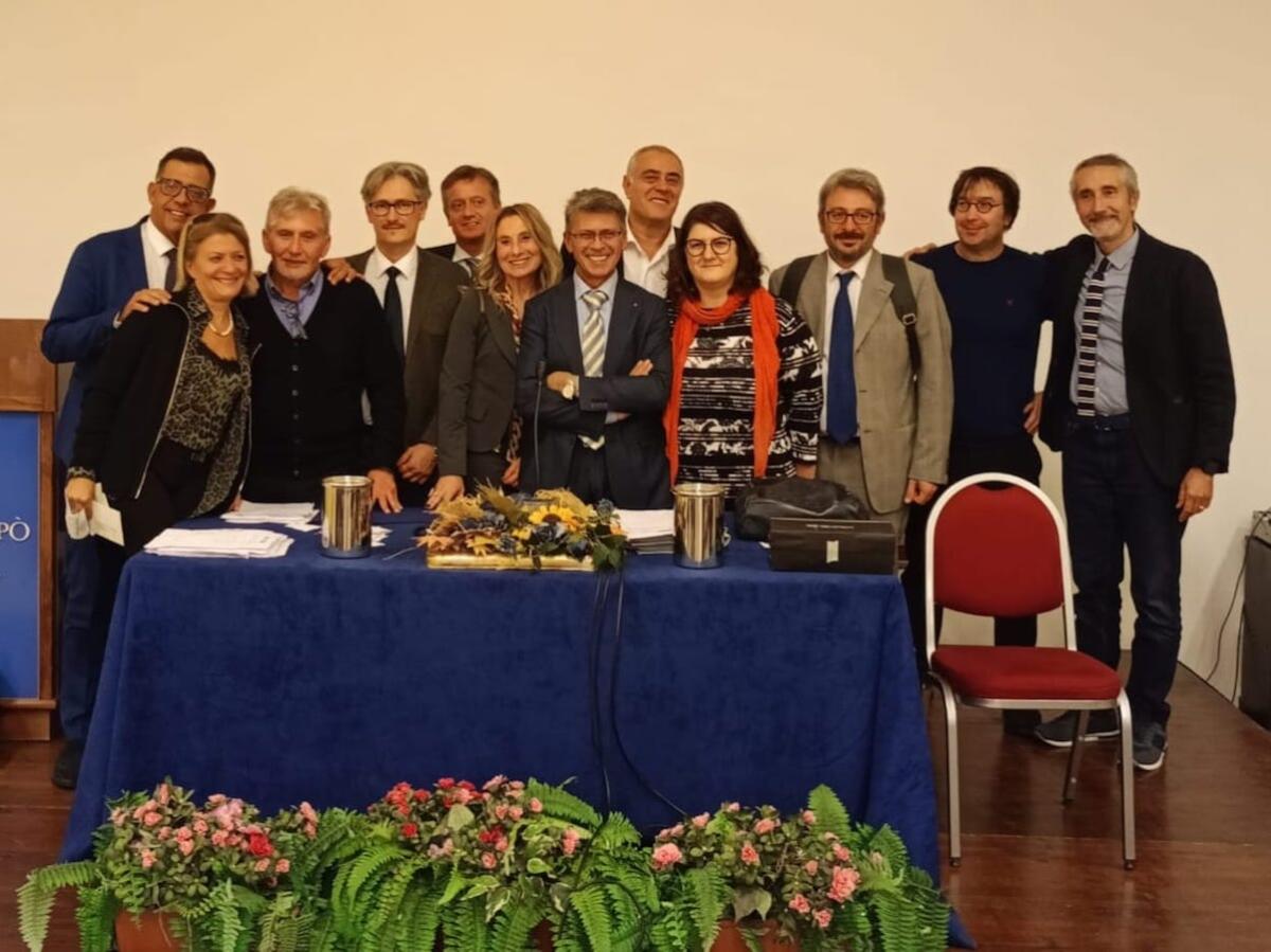 Il cosentino Francesco Torchia eletto presidente della Società Italiana di Scienze del Turismo - 
