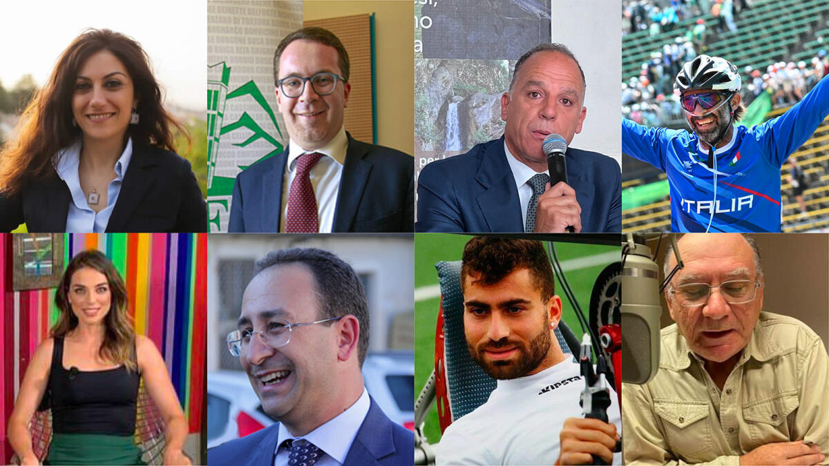Cotronei - Torna il Premio Sila 90, ecco gli otto premiati - 