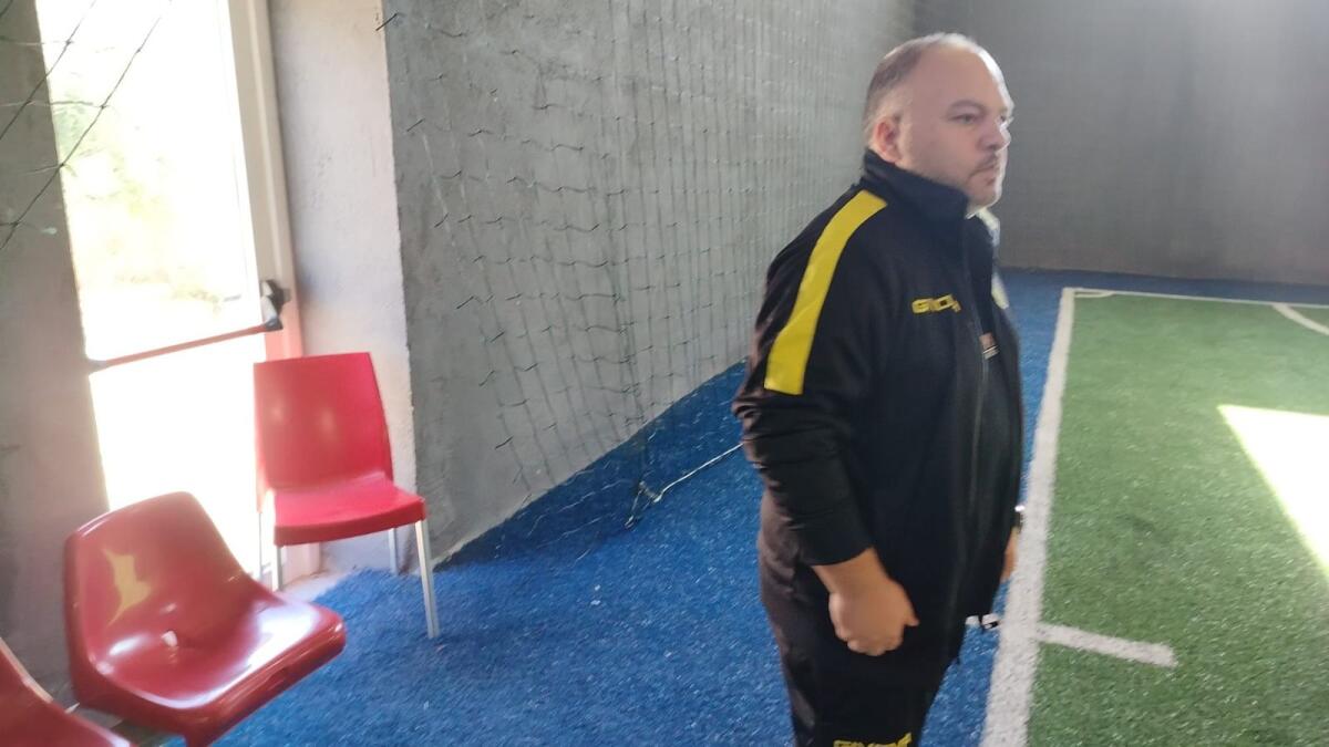 Calcio a 5 | Coppa Italia - Tra Futsal Kroton e Città di Fiore tutto rimandato alla gara di ritorno - 