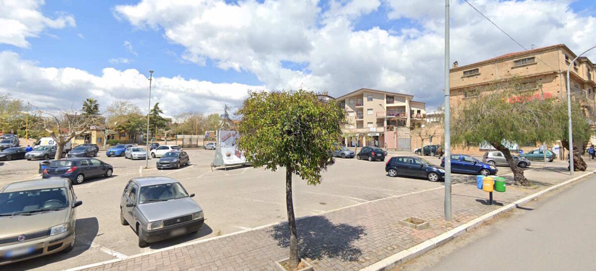 Si prospetta una nuova vita per le terme di Spezzano Albanese -