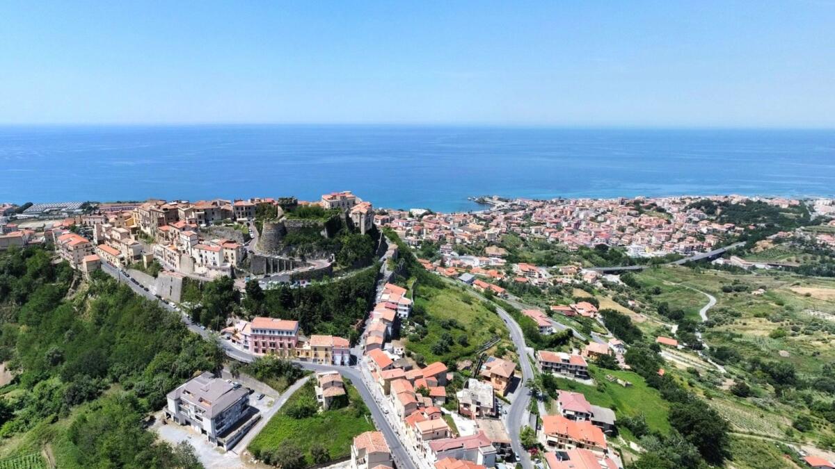 Belvedere Marittimo - Un dialogo interreligioso per costruire un futuro di pace - 