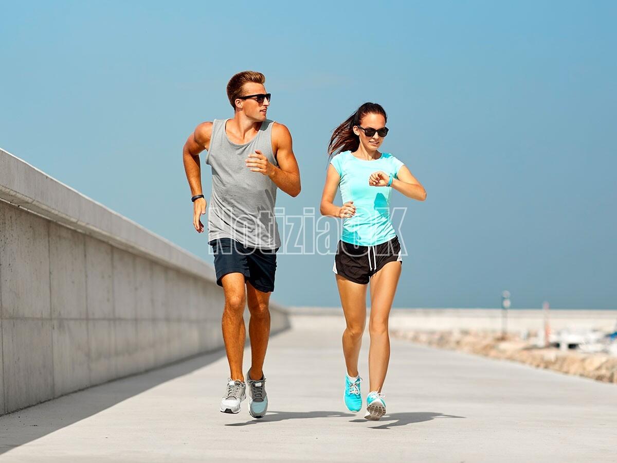 Lifestyle - Sport e cibo, la dieta perfetta per l'attività fisica - 