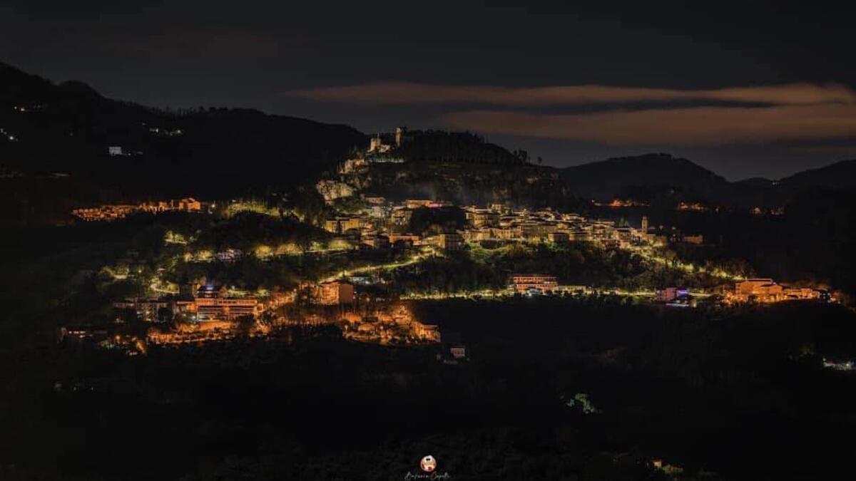 Aiello Calabro rivive il passato con la rievocazione storica del Martire San Geniale - 