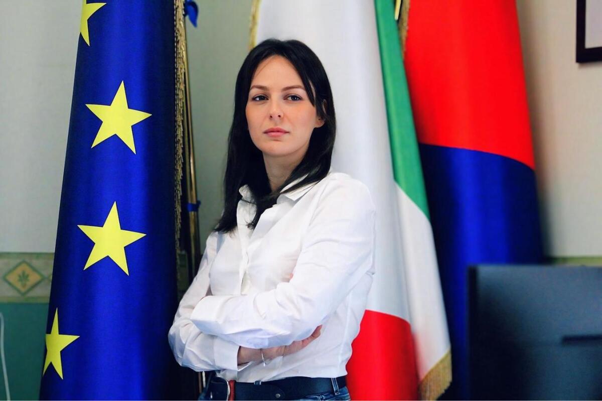 Crotone - Marisa Cavallo: «Mancuso saprà infondere nuova linfa e vitalità alla Lega» - 