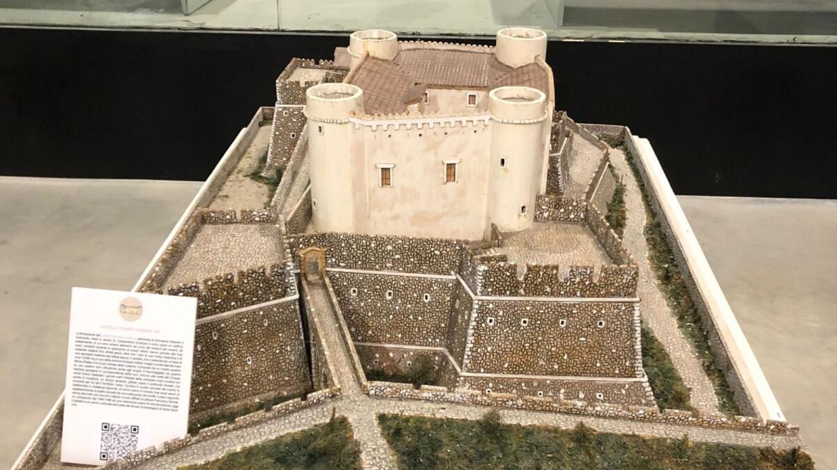 A passeggio tra i Castelli e le Chiese di Calabria... a Crotone si può (Foto Gallery) - 