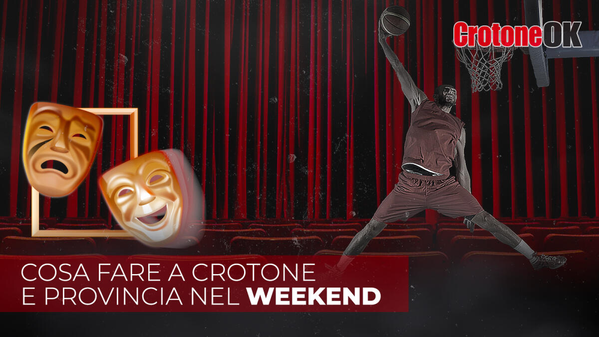 Un weekend ricco di eventi che ci accompagna dentro dicembre - 
