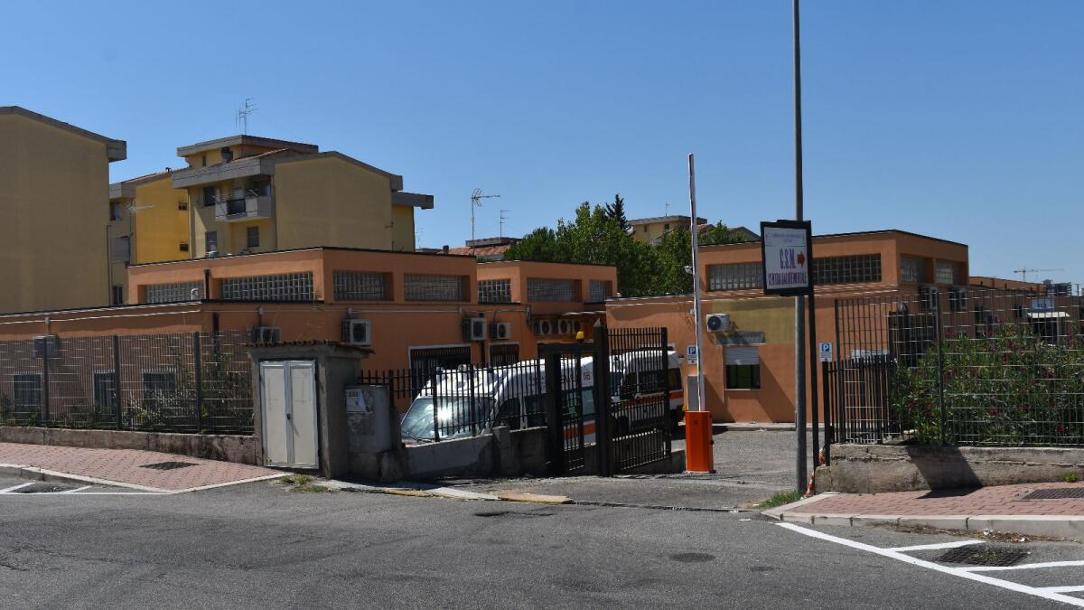 Crotone - La Uil Fpl denuncia attività molto sospette nella gestione del personale dell’ASP - 
