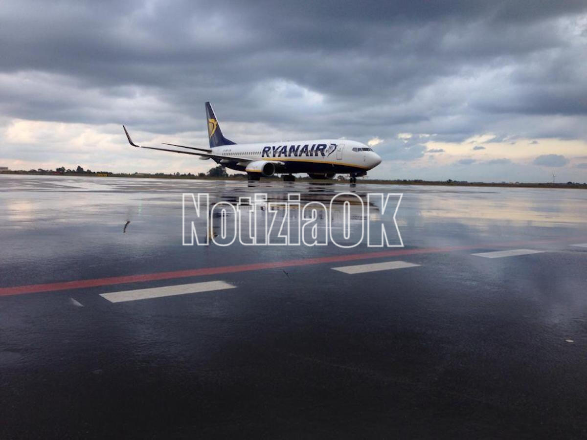 Novità per l'aeroporto di Crotone: in estate la rotta per Düsseldorf - 