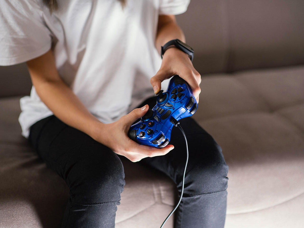Rende - Arriva il Cosenza Game Fest: il festival del gioco - 