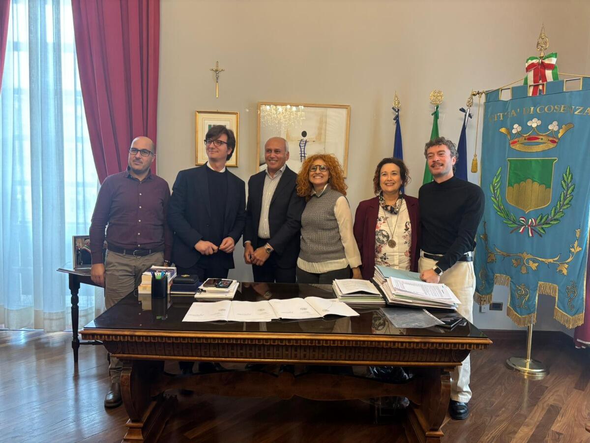 Cosenza - Archeo-gioielli per valorizzare il Museo dei Brettii e degli Enotri - 